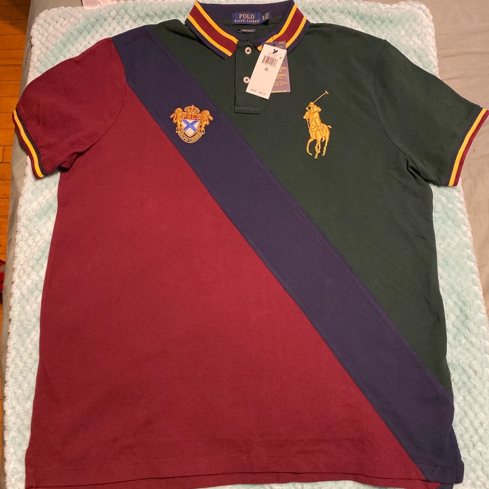 Polo Shirt